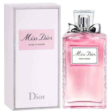 miss dior roses n roses mini|Dior Miss Rose N'Roses Eau de Toilette .